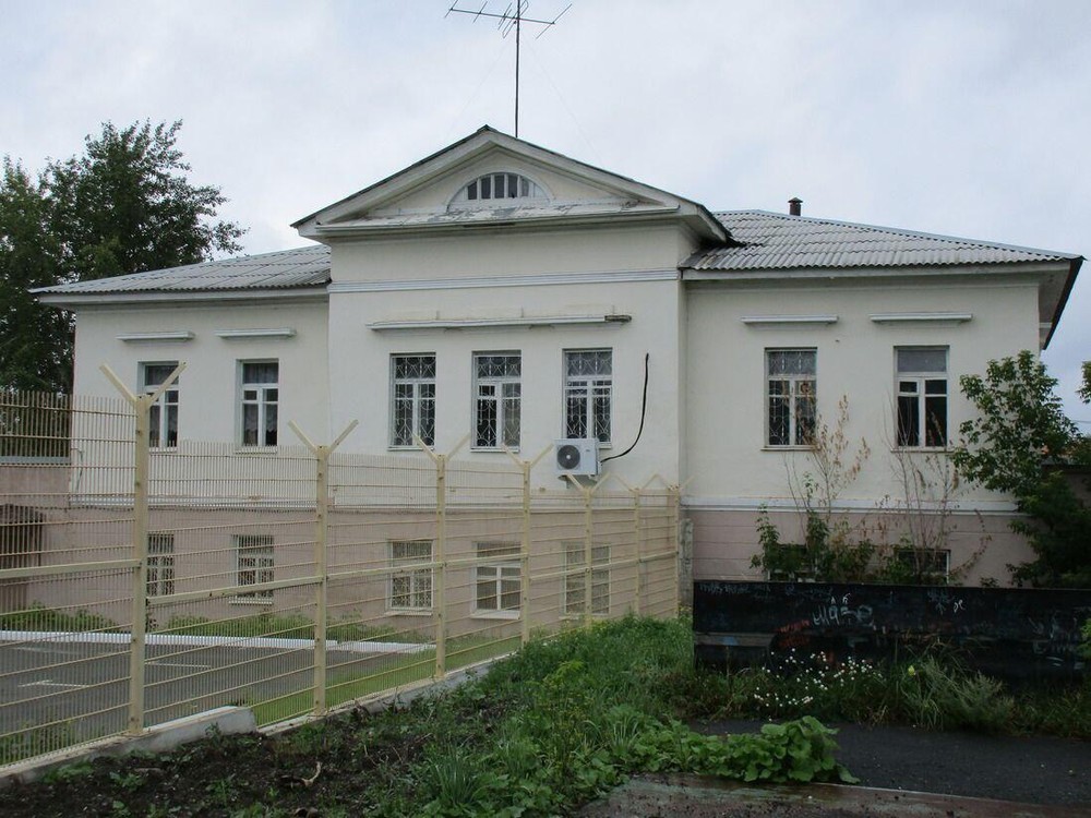 Фото: телеграм-канал Олега Букина