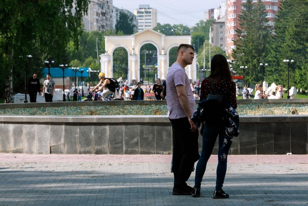 Фото: Марина Молдавская / It's My City