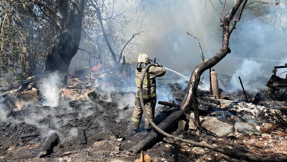 Фото: ГУ МЧС по Свердловской области