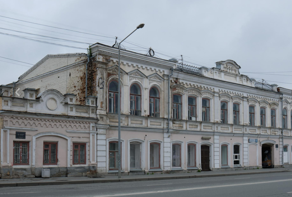 Фото: проект «Что там с ОКН»