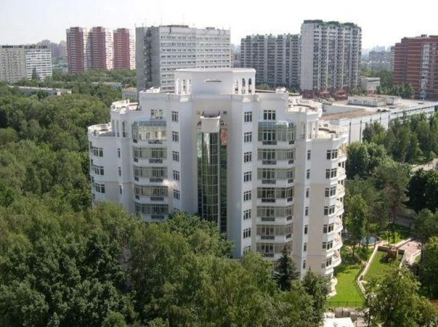 ЖК «Волынский» в Москве. Фото: Циан