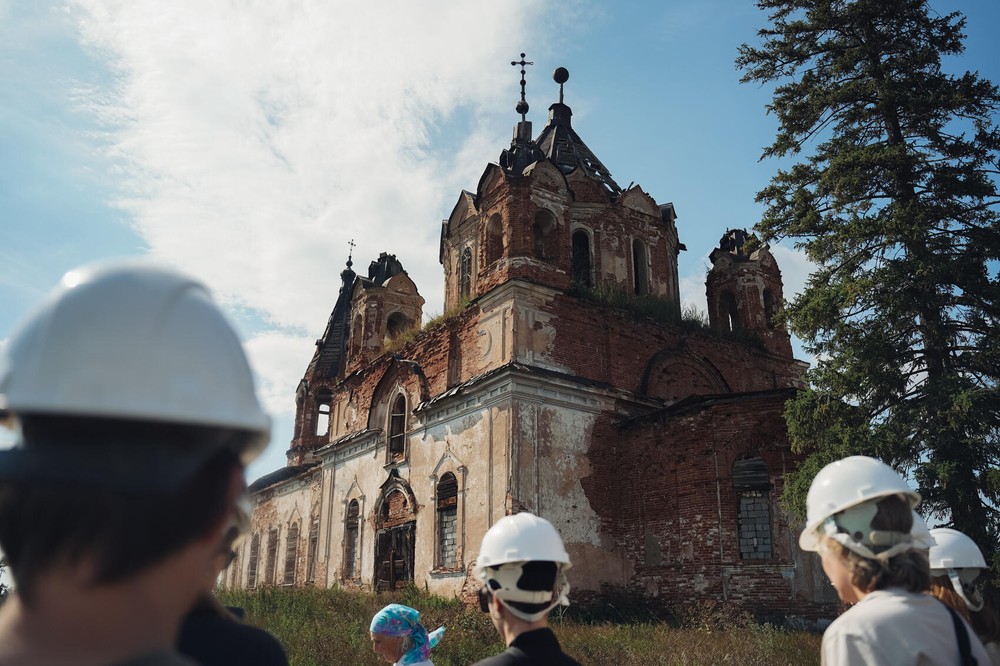 Фото: Елена Елизарова для Uralruin 