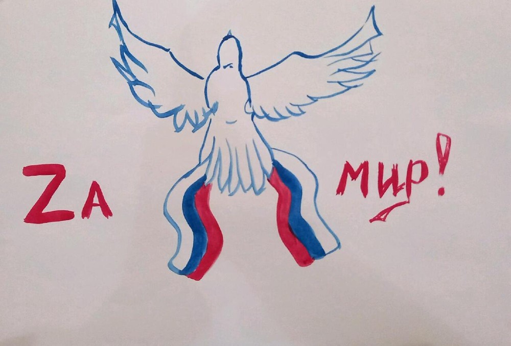 Школа в селе Сеченово, Нижегородская область
