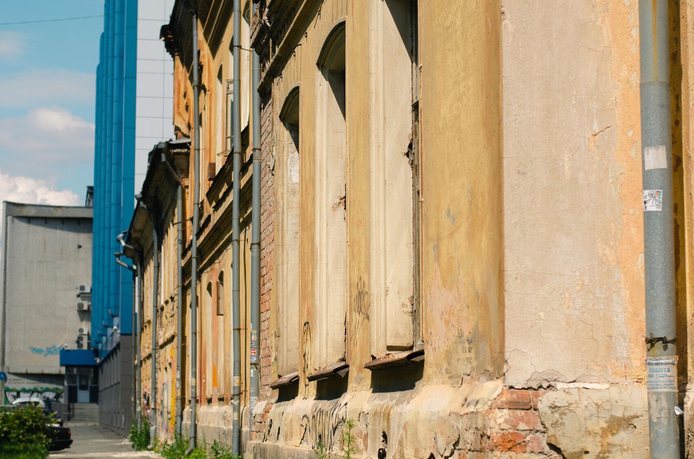 Фото: Евгения Кобеева / It's My City
