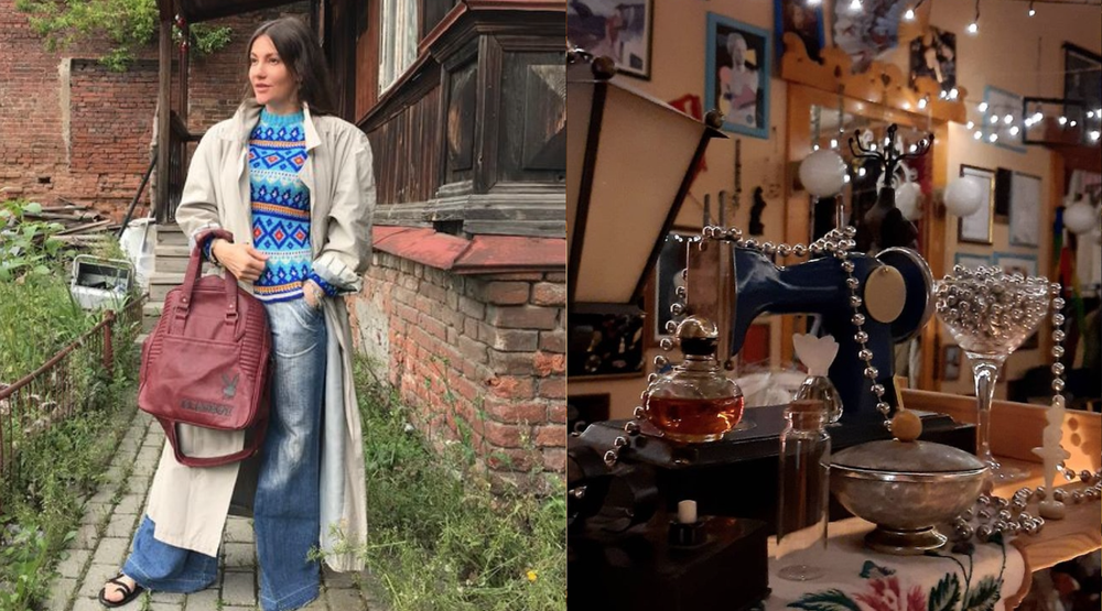 Фото из Instagram «Шурум-Бурум»