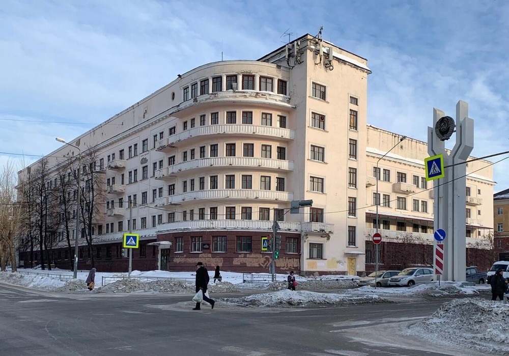 Фото: «Между строк»