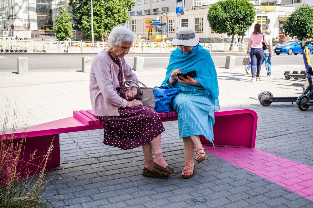 Фото: Саша Зубковский / It's My City