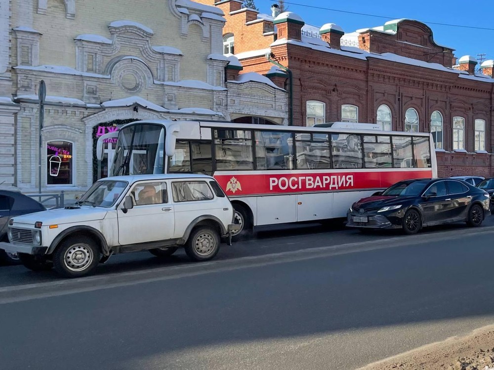 Фото: читатель It's My City