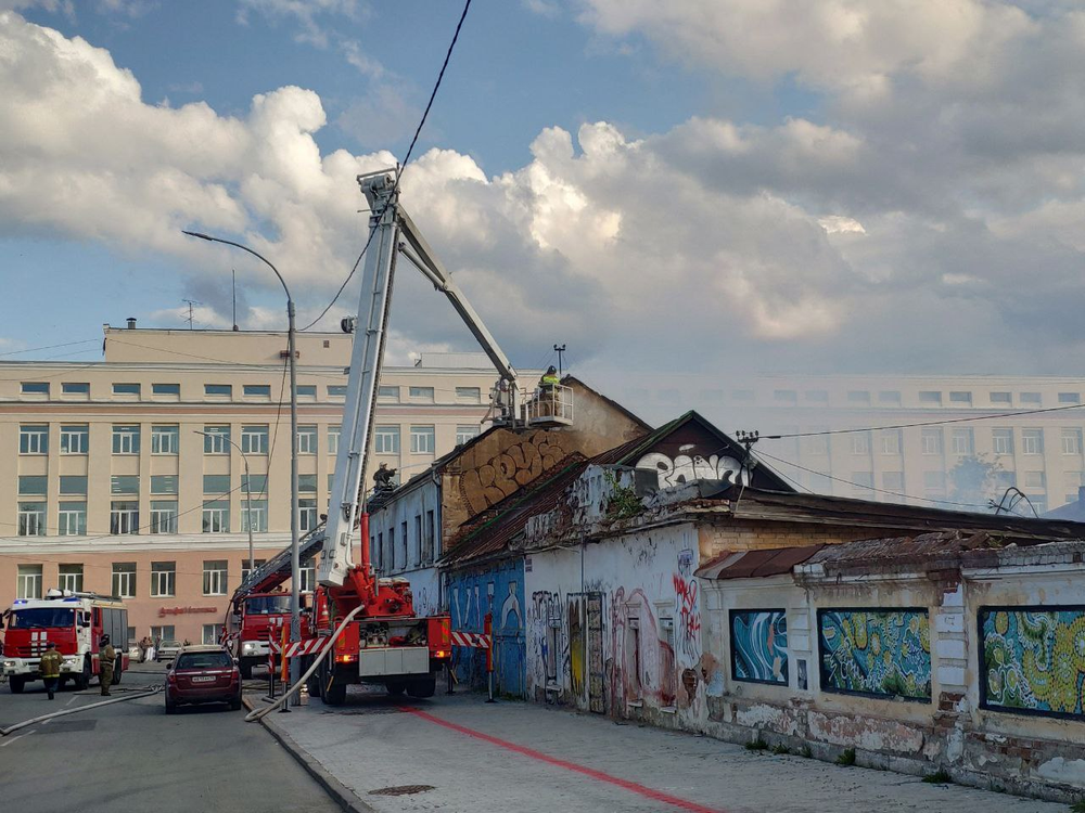 Фото: Лиза Дудина / It's My City