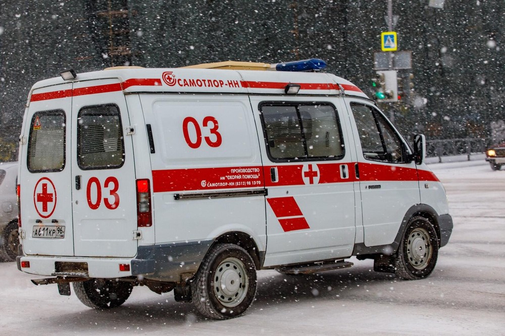У невакцинированных пациентов намного выше шанс попасть в больницу. Фото: It's My City