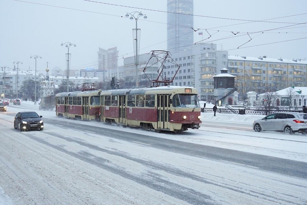 Фото: Елена Елизарова / It's My City