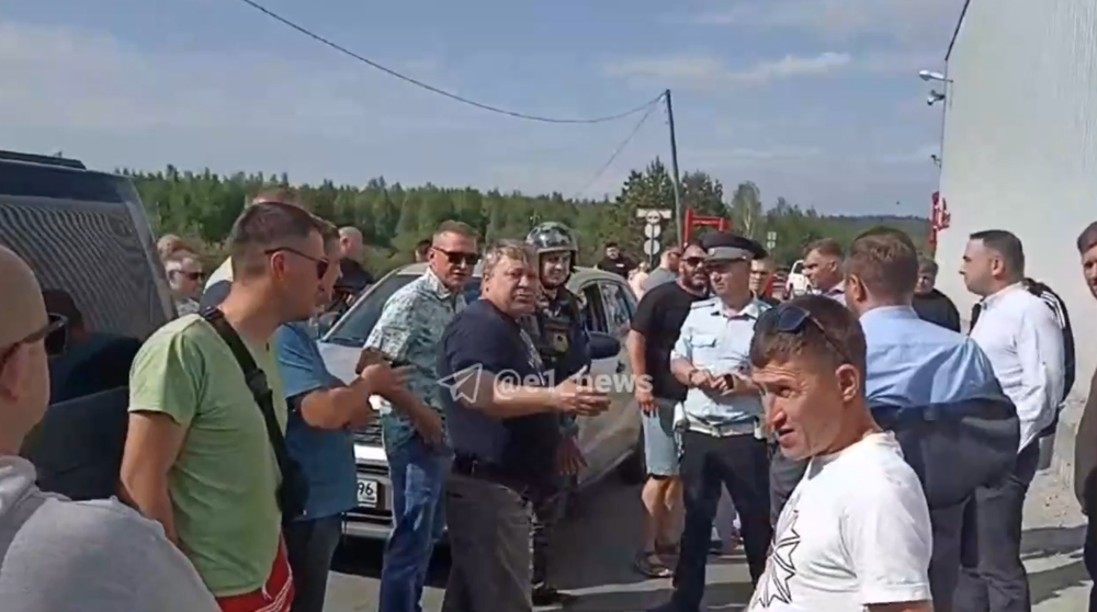 Скриншот видео Е1