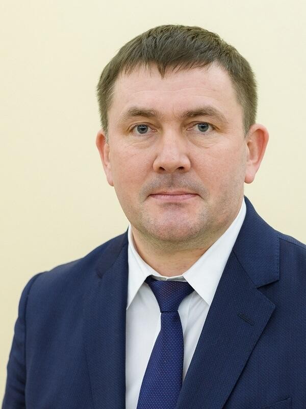 Алексей Шмыков. Фото: официальный сайт губернатора Свердловской области