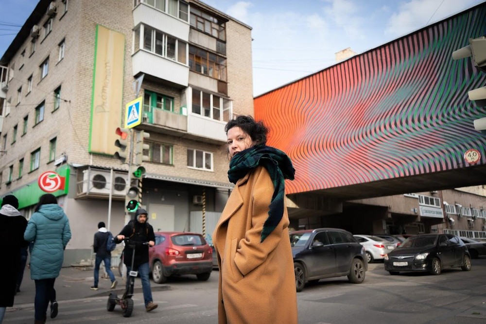 Фото: Арина Томашова / It's My City