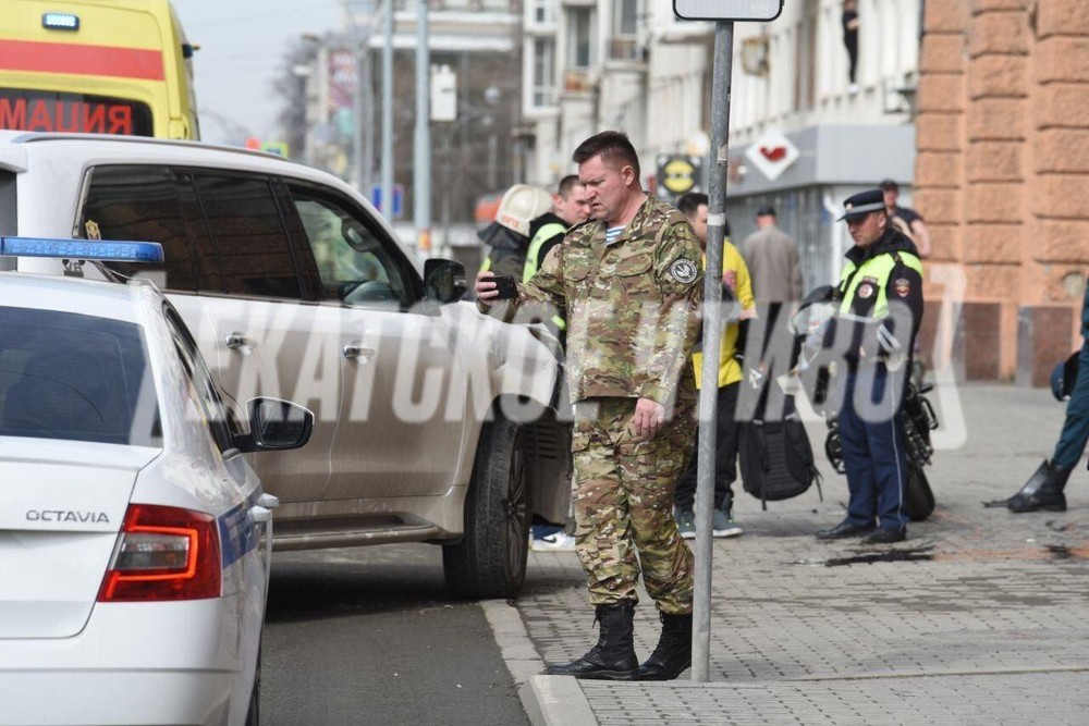 Фото: «Екатское чтиво»