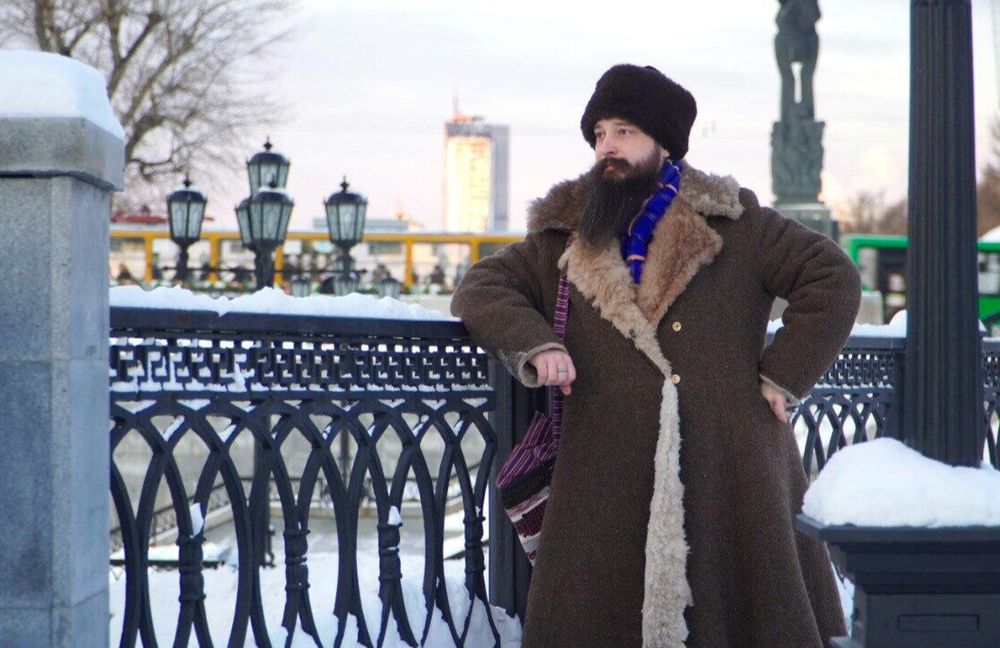 Фото предоставлено Вячеславом Печняком