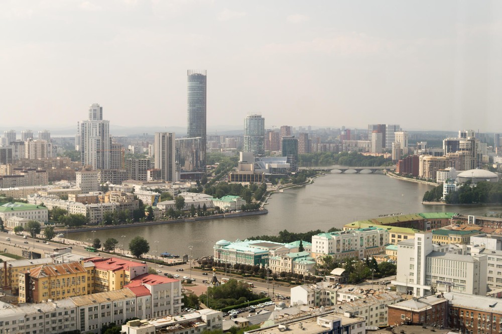 Фото: Елена Елизарова / It's My City