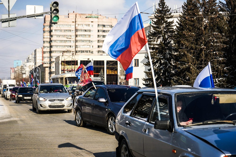 Фото: Арина Томашова / It’s My&nbsp;City