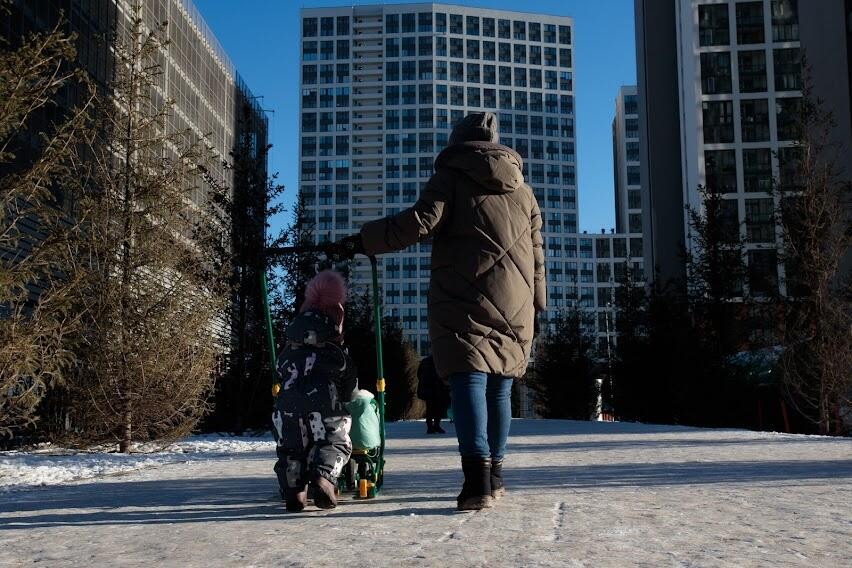 Фото из архива: Марина Молдавская / It’s My&nbsp;City