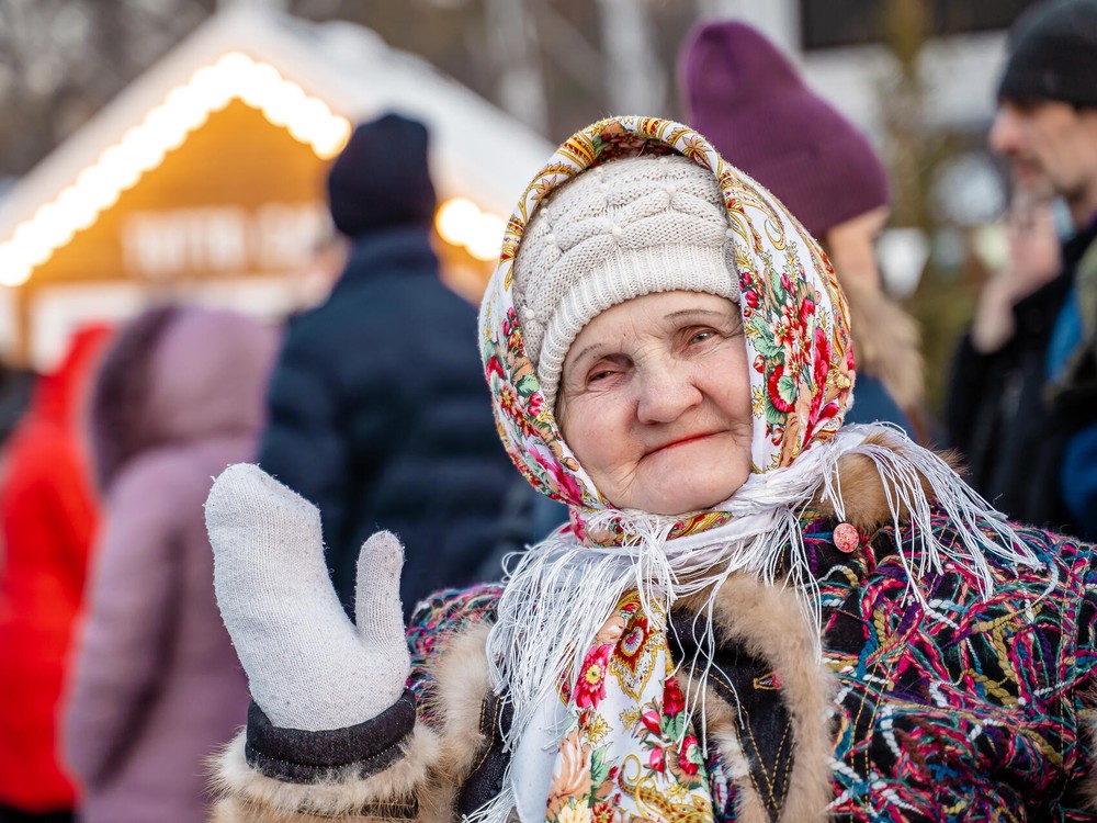 Фото: пресс-служба ЦПКиО