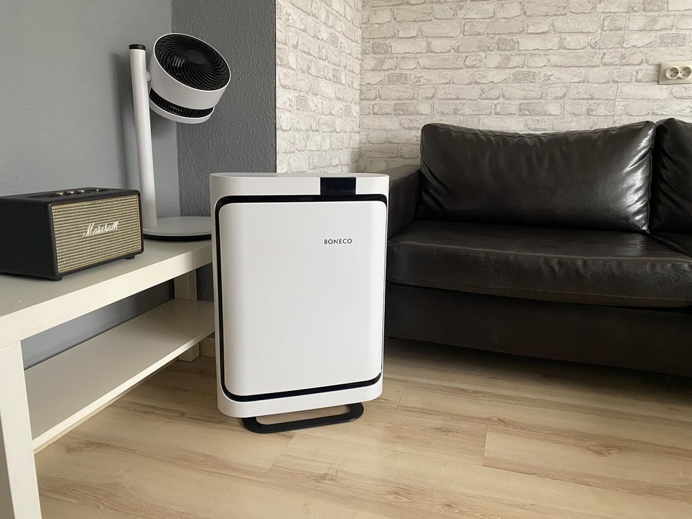 Очиститель воздуха Boneco P500