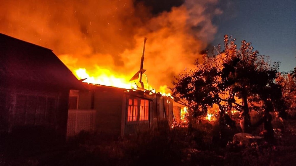 Фото: ГУ МЧС по Свердловской области