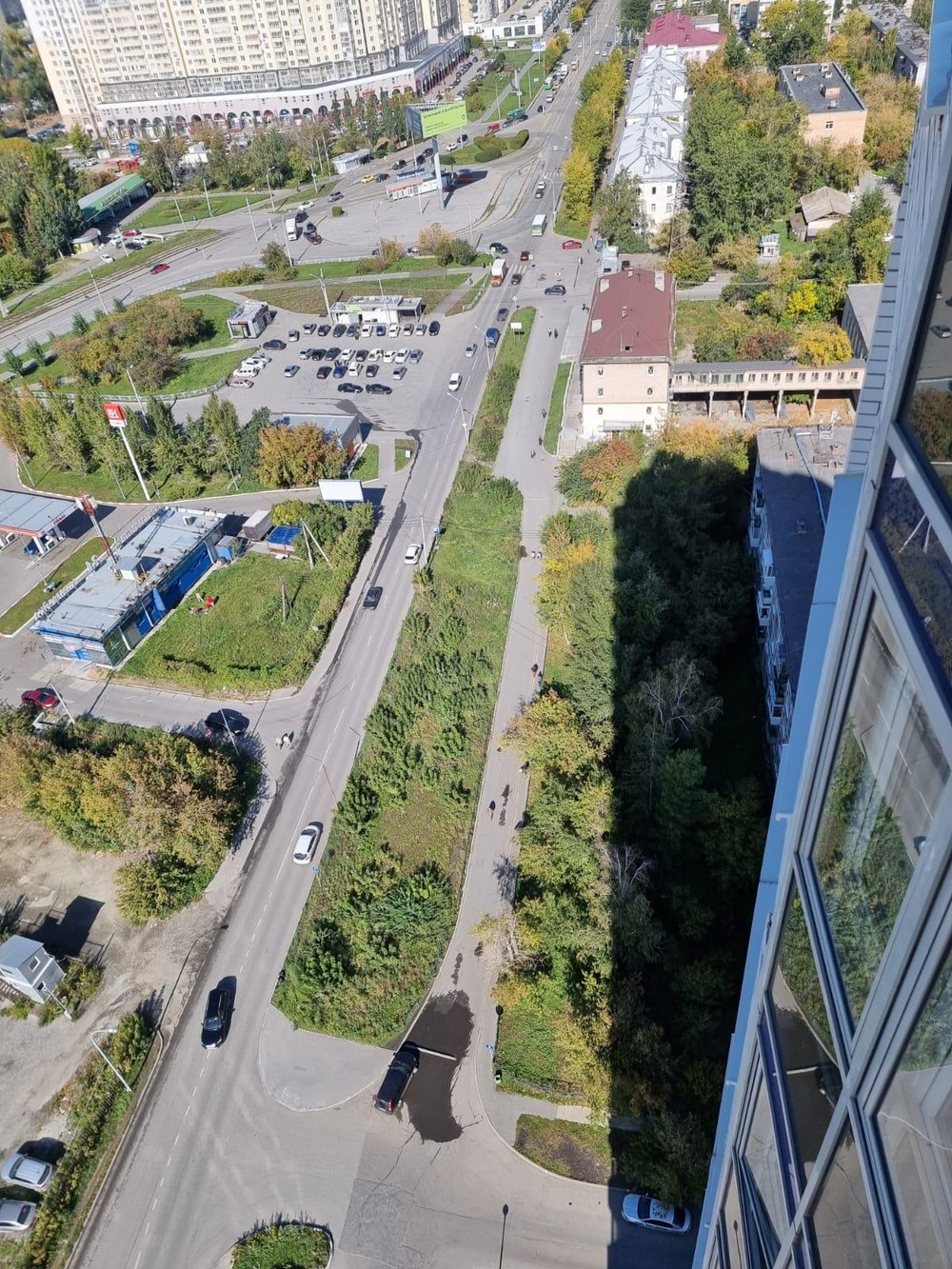 Фото: Читатель It's My City