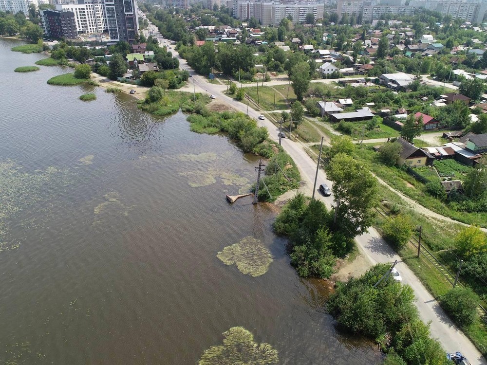 Фото: телеграм-канал «Городская среда Екатеринбурга»