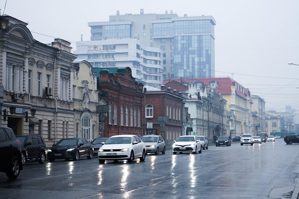 Фото: Арина Томашова / It's My City
