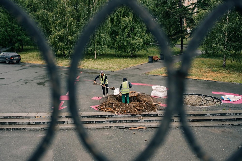 Фото: Антон Улатов / Стенограффия