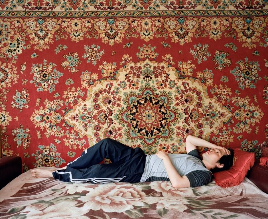 Фоторабота с выставки «Я, Обломов». Предоставлено Домом Метенкова