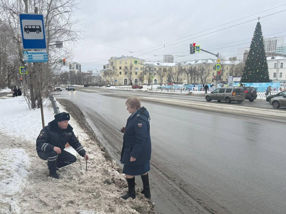 Фото: прокуратура Свердловской области