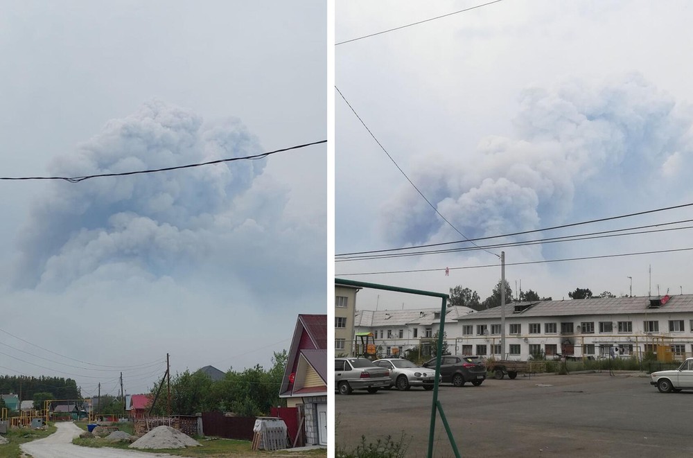 Фото: группа «Верхняя Пышма Среднеуральск 8 район» во «ВКонтакте»