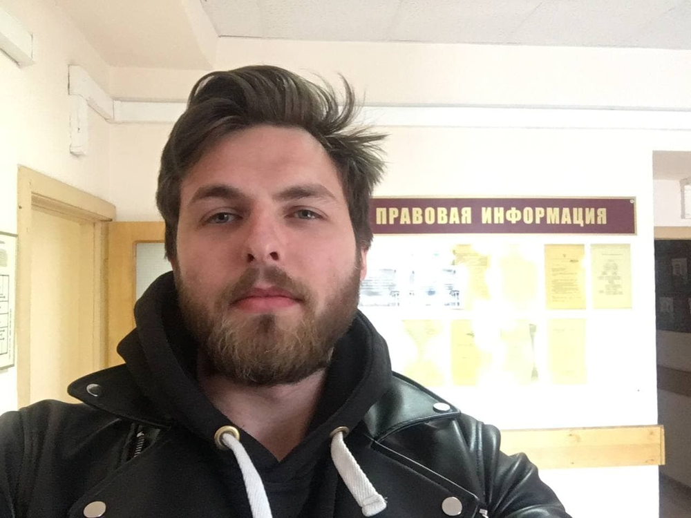 Фото: Алексей Коростелев / Дождь