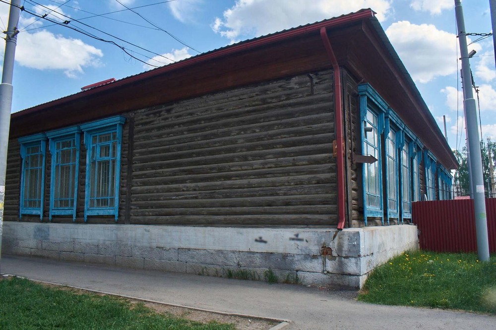 Фото: Антон Власов / группа «Том Сойер Фест Екатеринбург» в Facebook