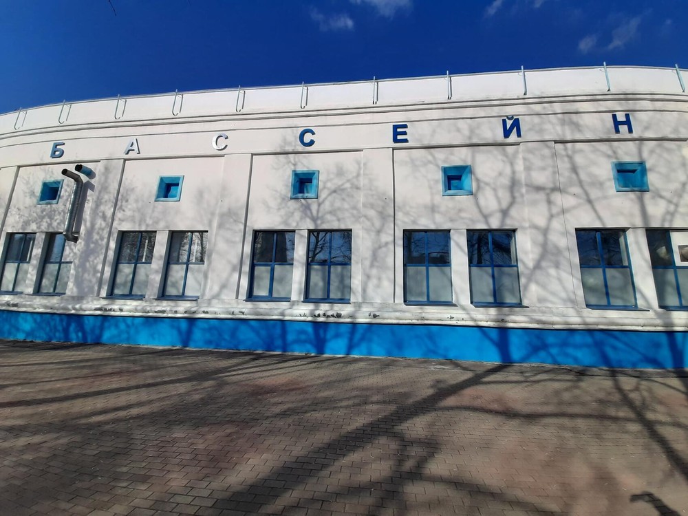 «Разработчикам нового предмета охраны не нравятся сдвоенные окна». Фото и комментарий: Олег Букин