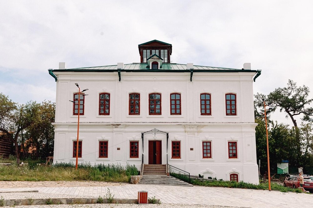 Фото: «На заводе»