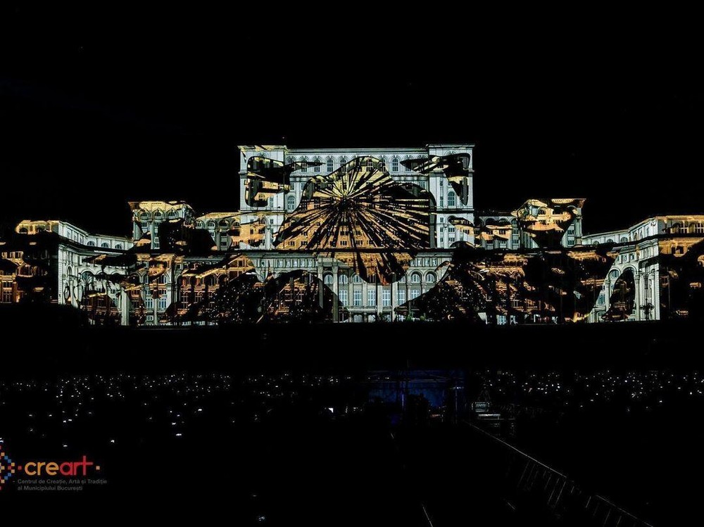 Фото: соцсети ILLUMINARIUM3000