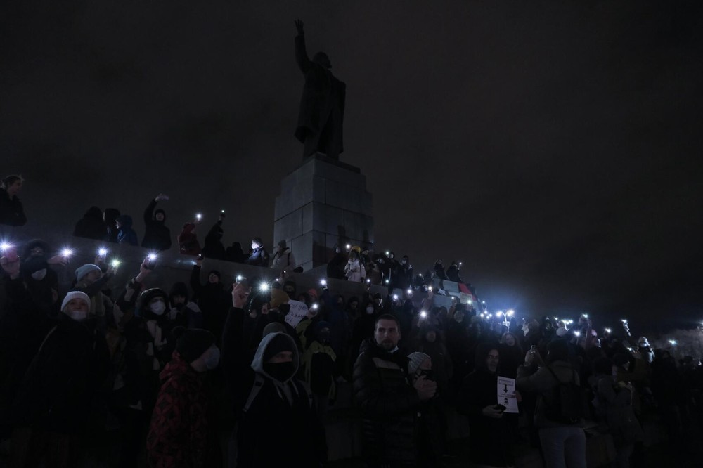 Фото: Саша Зубковский / It's My City