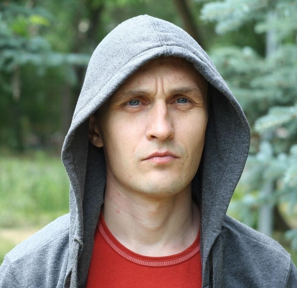 Фото: социальные сети Александра Зыкова