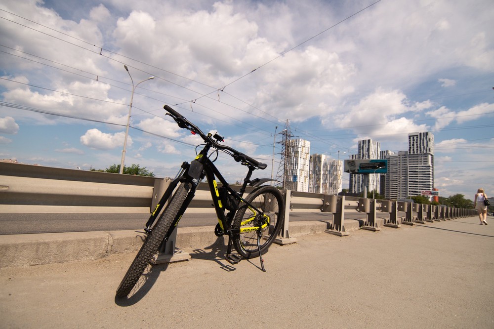 Фото: It's My City