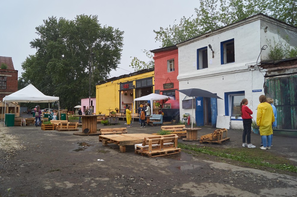 Фото: Алексей Зайцев / It's My City