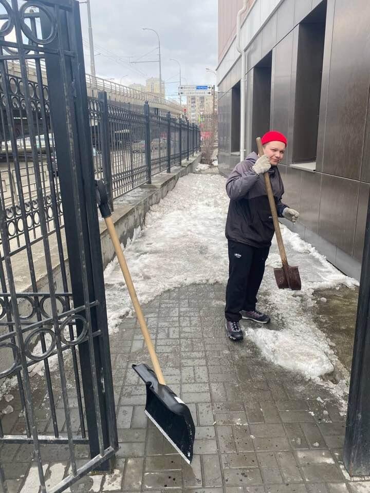 Фото: Алексей Бушмаков / Facebook
