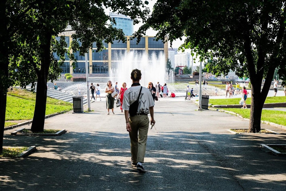 Фото: Саша Зубковский / It's My City