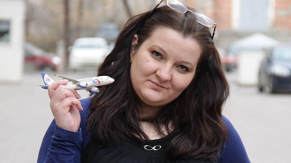 Фото: Екатерина Титова / «Коммерсант-Урал» 