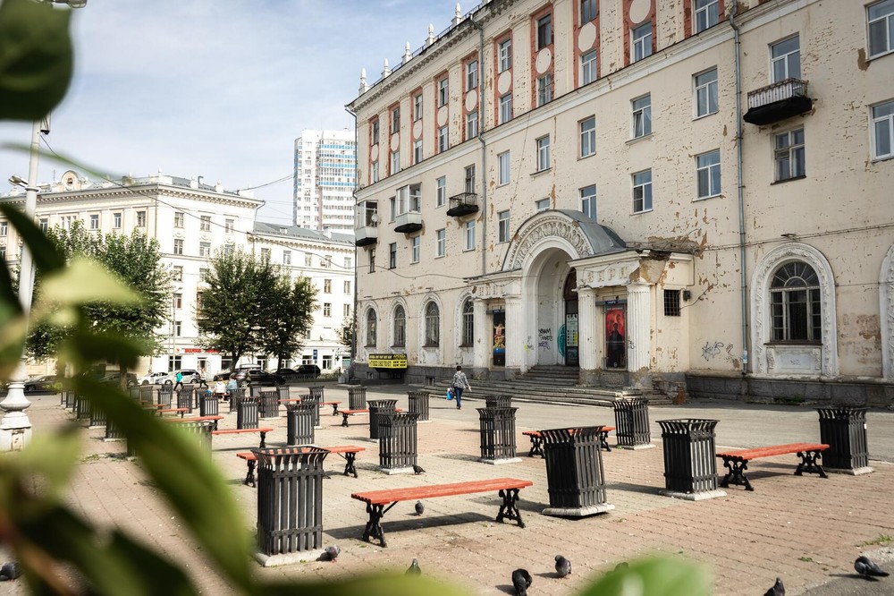 Фото: Арина Распутина / It’s My&nbsp;City