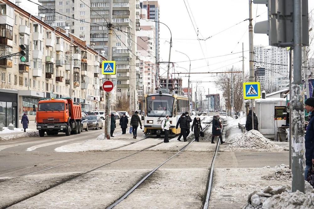 Фото: Арина Томашова / It's My City