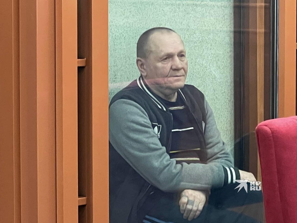 Фото: «КП-Екатеринбург»