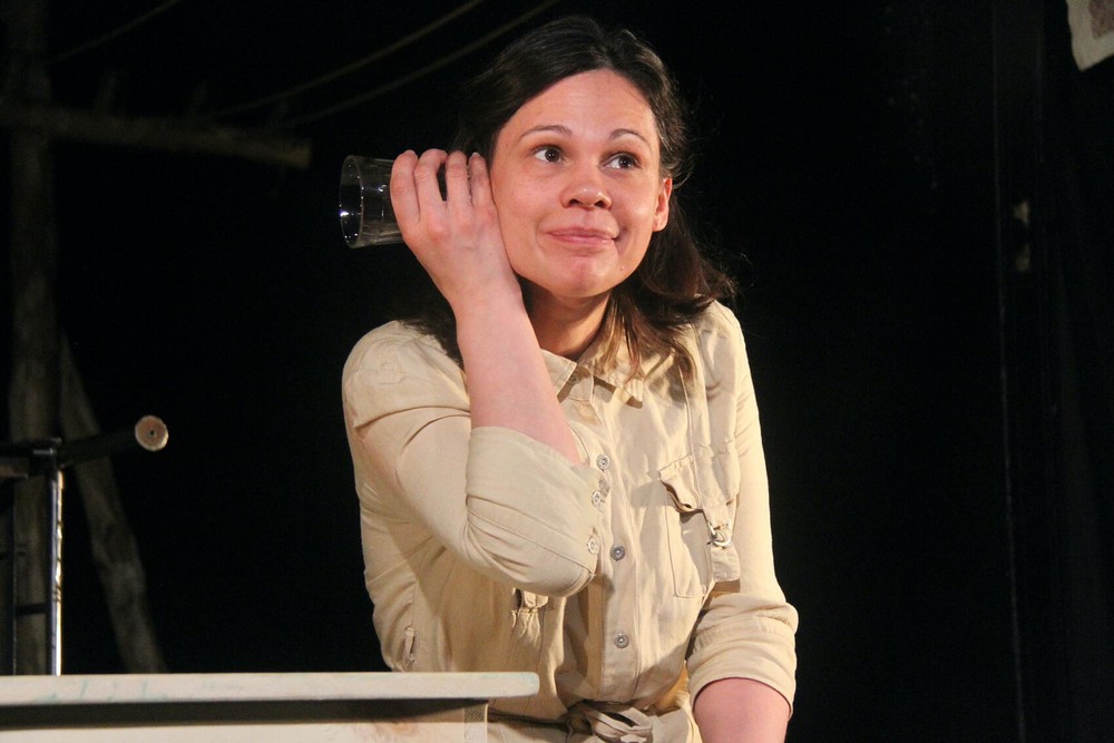 Алиса Кравцова. Фото: Мстислав Письменков / It's My City