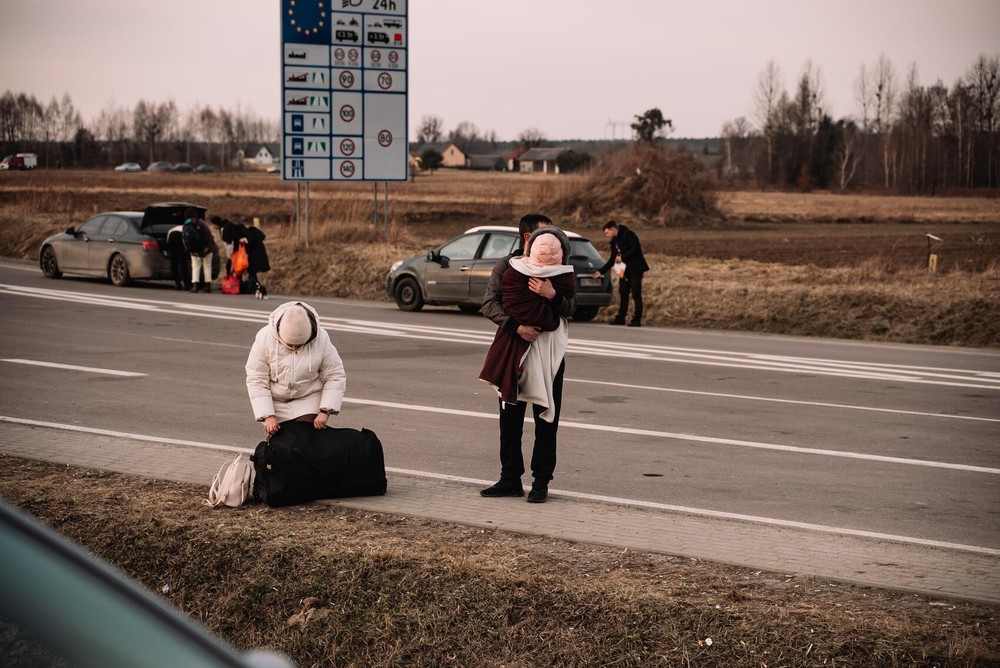 Фото: Kevin Bückert / Unsplash.com